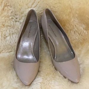 Shoes wear with any outfit for a chic look🦩